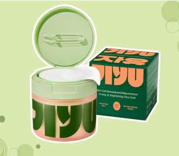 Cleansing Pad Cotton Sheets